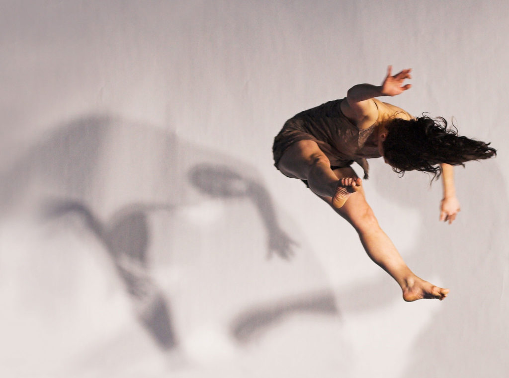 Sioda Contemporary Dance
